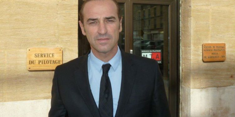 [Nomination] Une nouvelle tête aux commandes du Club Croisière Marseille Provence