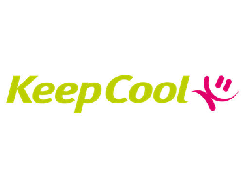 Blue egg remporte Keep Cool