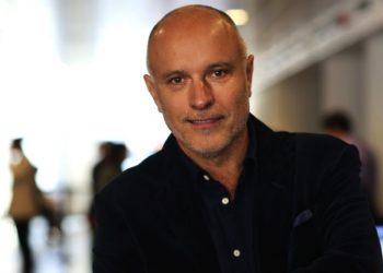 [Nomination] Nouveau directeur à l'Office de Tourisme d'Aix-en-Provence