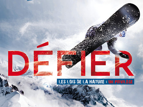 Les dissidents positionne les massifs montagneux de LR