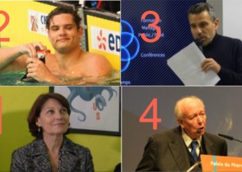 [Palmarès] Maryline Beilleud-Vigouroux, personnalité métropolitaine de décembre 2014