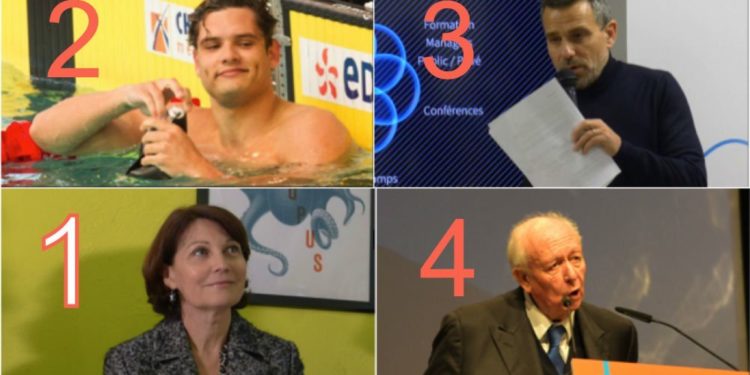 [Palmarès] Maryline Beilleud-Vigouroux, personnalité métropolitaine de décembre 2014