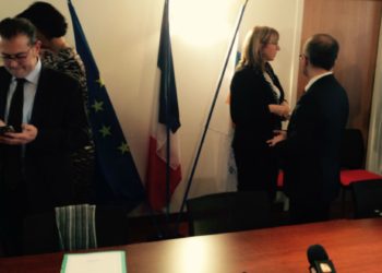 [Exclusif] La réorganisation continue à Marseille Provence Métropole