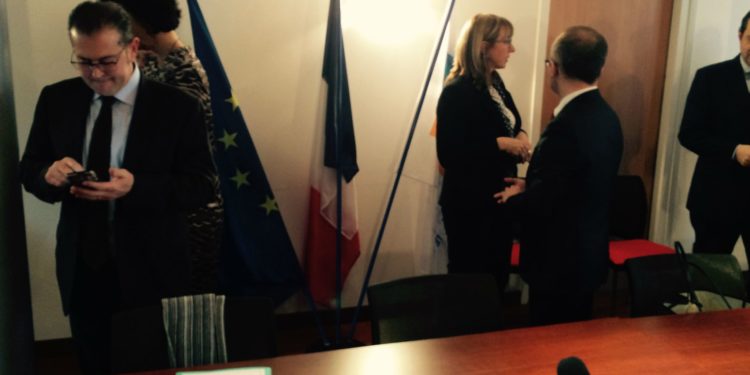 [Exclusif] La réorganisation continue à Marseille Provence Métropole