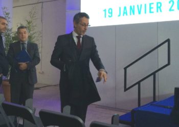 [Média] La Provence poursuit sa réorganisation