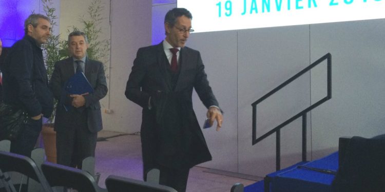 [Média] La Provence poursuit sa réorganisation