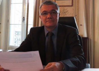 [Nomination] Christophe Reynaud revient dans les Bouches-du-Rhône comme nouveau directeur de cabinet du préfet de police