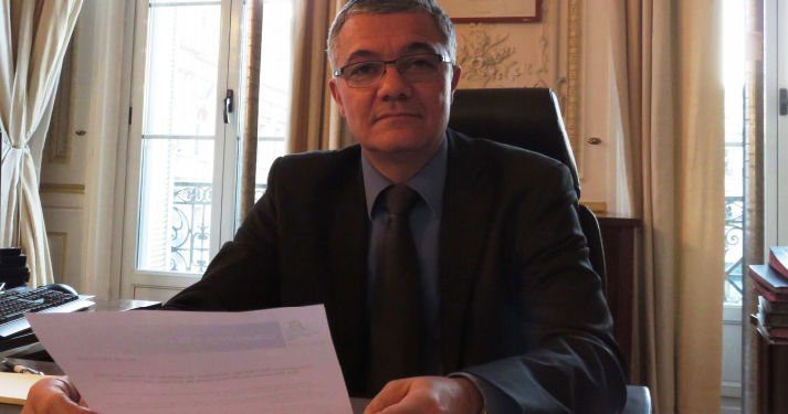 [Nomination] Christophe Reynaud revient dans les Bouches-du-Rhône comme nouveau directeur de cabinet du préfet de police