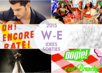 5 idées de sorties pour le week-end avec sortirenprovence.com