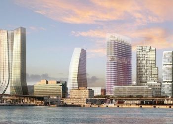 [Aménagement] Skyline de Marseille : pour ou contre des immeubles de grande hauteur ?