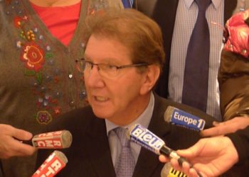 [Social] Déchets : Guy Teissier nomme une commission de conciliation à la suite de la levée des barrages des centres de transfert