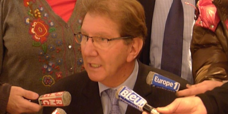 [Social] Déchets : Guy Teissier nomme une commission de conciliation à la suite de la levée des barrages des centres de transfert