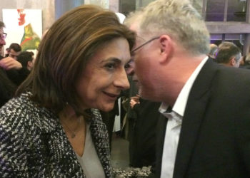 La présidente sortante Martine Vassal (LR) a enfin composé son équipe pour les départementales