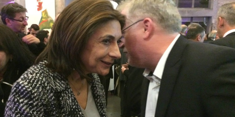 La présidente sortante Martine Vassal (LR) a enfin composé son équipe pour les départementales