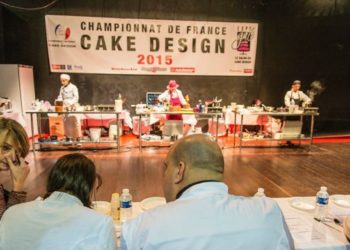 [En images] Ils se régalent à Expogato !