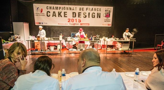 [En images] Ils se régalent à Expogato !