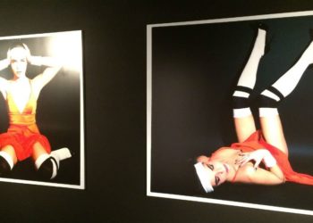 [En images] On aime les photos de Malika Mokadem exposées à l'Open 13