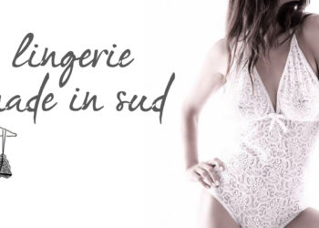 Lingerie spécial Saint-Valentin, nos trois coups de coeur made in sud !