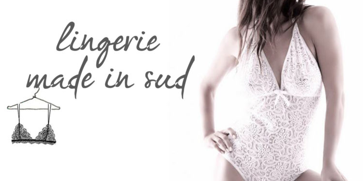 Lingerie spécial Saint-Valentin, nos trois coups de coeur made in sud !