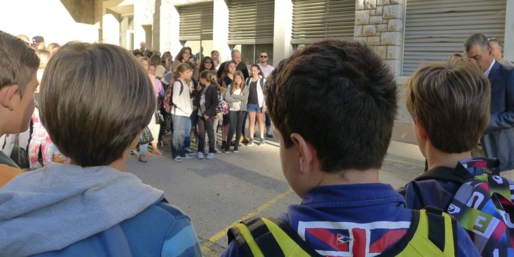 [Ecoles] Rythmes scolaires : c'est encore la pagaille à Marseille !