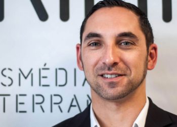 [Nomination] Ilan Urroz, nouveau délégué général du cluster numérique Primi