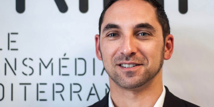 [Nomination] Ilan Urroz, nouveau délégué général du cluster numérique Primi