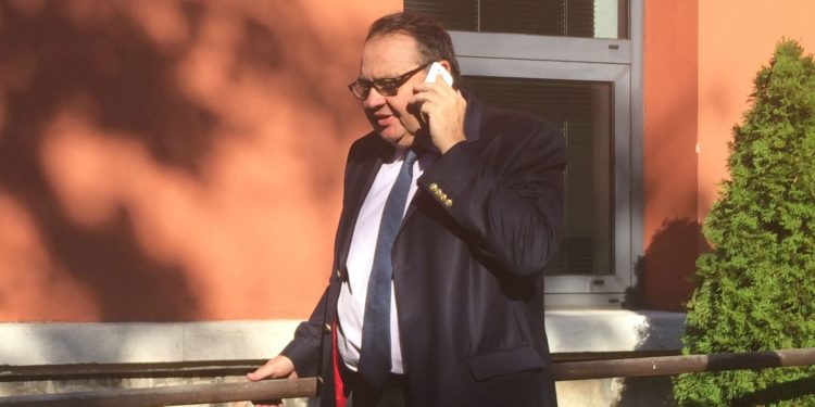 [OM] La lettre de Mennucci (PS) à Valbuena : "Honte à ceux qui ont laissé faire"