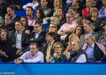 [Politique] Renaud Muselier tenté par les élections régionales