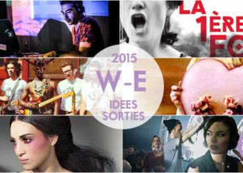 5 idées de sorties pour le week-end avec sortirenprovence.com