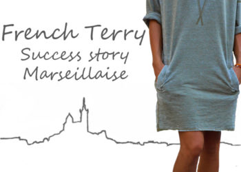 French Terry, la nouvelle marque marseillaise tendance et connectée
