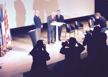 [Temps Forts] La saison 3 de la Villa Méditerranée se dévoile