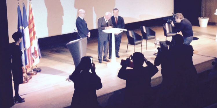 [Temps Forts] La saison 3 de la Villa Méditerranée se dévoile