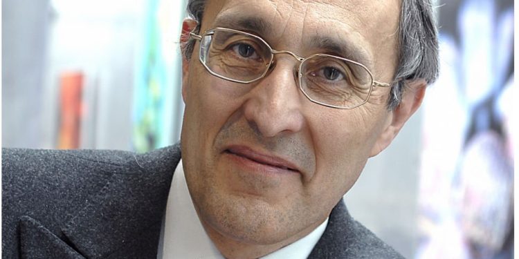 [Nominations] Bernard Bigot prend la tête du projet Iter