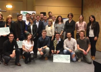 [Entreprises] Concours de pitch au Forum MXL, les gagnants !