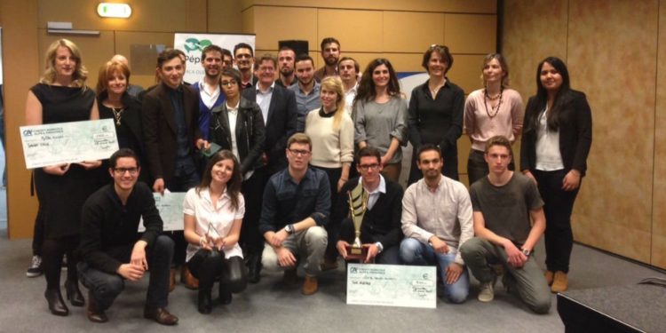 [Entreprises] Concours de pitch au Forum MXL, les gagnants !