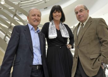 [Nominations] Une nouvelle équipe de direction à l’hôtel Renaissance d’Aix-en-Provence