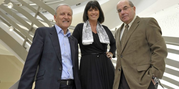 [Nominations] Une nouvelle équipe de direction à l’hôtel Renaissance d’Aix-en-Provence