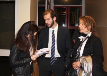 FN : « ll faudrait que les gens nous fassent confiance »