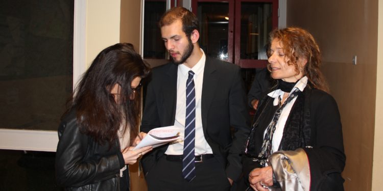 FN : « ll faudrait que les gens nous fassent confiance »