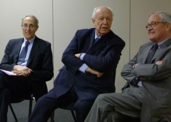 [Industrie] Ouverture d'Iter Business Forum à Marseille