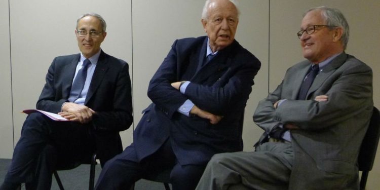 [Industrie] Ouverture d'Iter Business Forum à Marseille