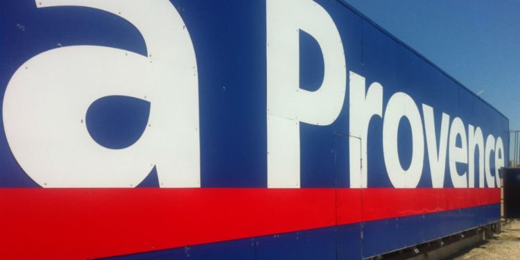 La Provence pourrait accueillir les studios d’Azur TV Provence et prépare son incubateur