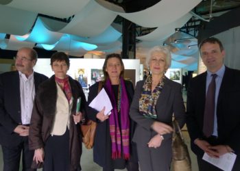 [Temps Forts] Les Pionnières sont à "Wave"