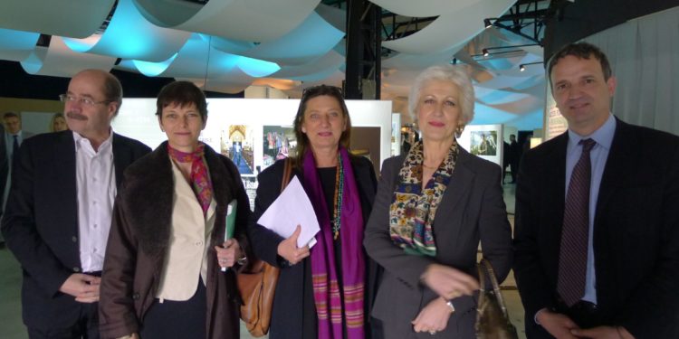 [Temps Forts] Les Pionnières sont à "Wave"