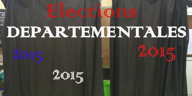 [Politique] Départementales : la hausse de la participation se confirme à 17h