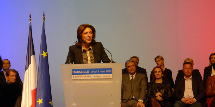 martine vassal