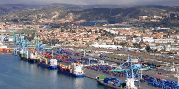 Création officielle et localisation à Marseille de l’association Medports