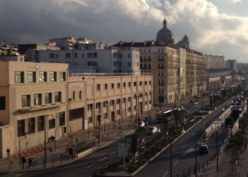 [Immobilier] Le boulevard du littoral d'Euroméditerranée nommé deux fois au Mipim Awards
