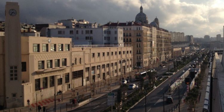 [Immobilier] Le boulevard du littoral d'Euroméditerranée nommé deux fois au Mipim Awards