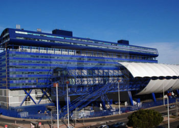 conseil départemental St Just